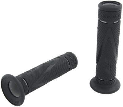 PROGRIP handvat "838" rubber grip 838 gr/sw 122mm open PROGRIP handvat "838" rubber grip 838 gr/sw 122mm open