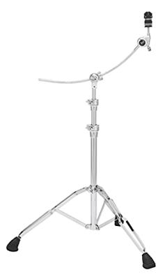Pearl 1030 Series Curved Boom Cymbal Stand bekkenstandaard met gebogen arm