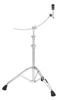 Pearl 1030 Series Curved Boom Cymbal Stand bekkenstandaard met gebogen arm - thumbnail