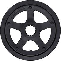 FSA WB385+W1144 Kettingblad Plaat deksel 38T - thumbnail