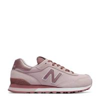 New Balance 515 sneakers roze/oudroze - thumbnail