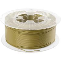 Spectrum Filaments 80005 PLA Premium Filament PLA kunststof Hoge treksterkte 1.75 mm 1000 g Golden Line, Goud 1 stuk(s) - thumbnail