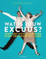 Wat is jouw excuus? - Greet van Van Opstal, Max Icardi - eBook (9789492159793) - thumbnail