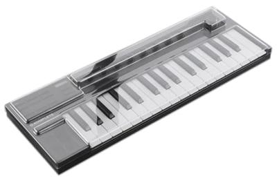 Decksaver Native Instruments Kontrol M32 cover