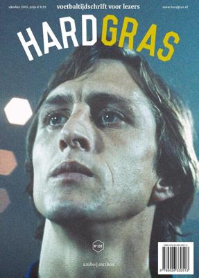 Hard Gras - 104 - Oktober 2015 - Gerrit de Jager, Peter de Wit - ebook