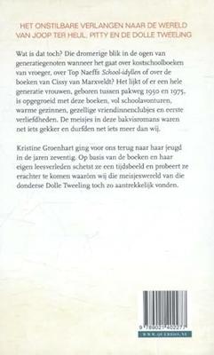 Meisjesboeken van weleer - Kristine Groenhart - Paperback (9789021402277) Meisjesboeken van weleer - Kristine Groenhart - Paperback (9789021402277)