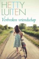 Verbroken vriendschap - Hetty Luiten - ebook - thumbnail
