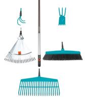 Vervangend handvat Gardena Combisystem 3723-20 Antislip Hout 130 cm - thumbnail