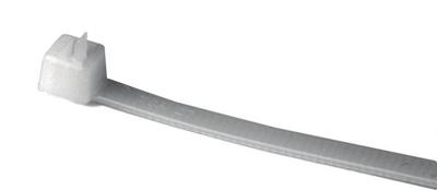 HellermannTyton 115-06319 RT50S-PA66-NA Kabelbinder Natuur 100 stuk(s)