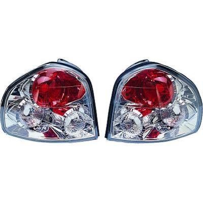 Set Achterlichten 6870095