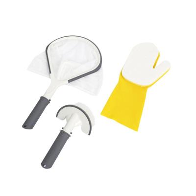 Schoonmaakset all in one Lay-Z-spa Bestway - Bestway