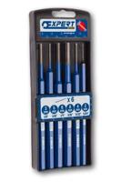 Facom Set van 6 doorslagen | 2-8 mm | E418226 E418226 - thumbnail