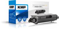 KMP Tonercassette vervangt Kyocera TK-590K Compatibel Zwart 7000 bladzijden K-T52 - thumbnail