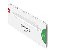 Balpen caran d'ache colormat-x 849 groen - thumbnail