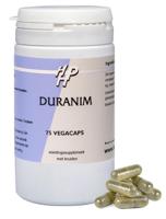 Holisan Duranim 75 Capsules - thumbnail