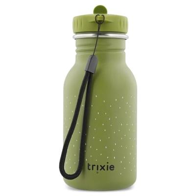Fles 350 ml TRIXIE groen