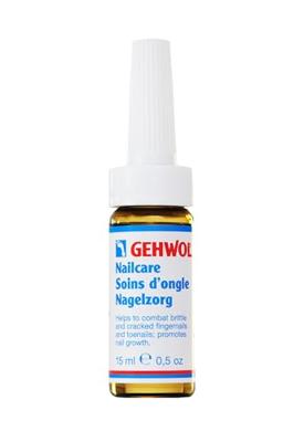 Gehwol Med Nagelzorg 15ml