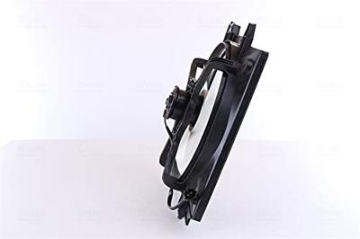 Ventilator, condensator airconditioning 85494