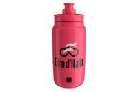 Elite Fly Giro d'Italia 2021 Roze 550ml Fiets Bidon - thumbnail
