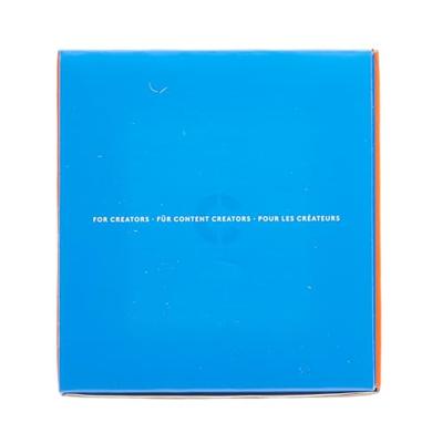 Blue Microphones Yeti Nano microfoon - thumbnail