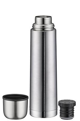Alfi isoleerfles Eco II 750 ml, inox