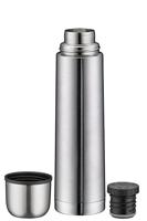 Alfi isoleerfles Eco II 750 ml, inox - thumbnail