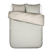 Essenza Covers & Co Lily melody Dekbedovertrek Tofu 240x200/220 - thumbnail