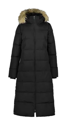 Luhta Iisalmi Casual Winterjas Dames 2XL/44 Luhta Iisalmi Casual Winterjas Dames 2XL/44