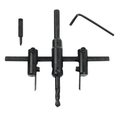 Brüder Mannesmann M 537 Kruissnijder