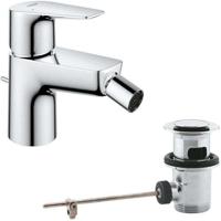 GROHE - Miscelatore bidet - thumbnail