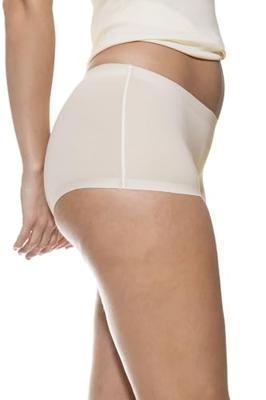 Illusion hipster dames - Onzichtbaar - dames Panty slip naadloos - Invisible