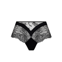 Lise Charmel Lingerie Adorable en Sexy Culotte Sexy zwart ACH1985 - thumbnail