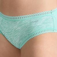 3-pack Crush Go dames hipsters - thumbnail