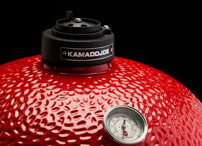 Kamado Joe Junior barbecue