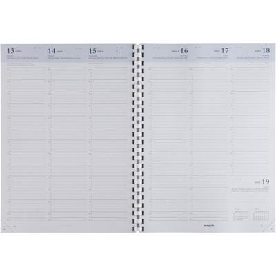 Brepols Omega vulling, 2026