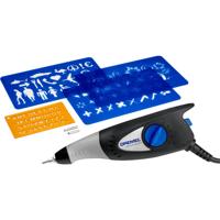 Dremel 290-3/4 Graveermachine 35 W - thumbnail