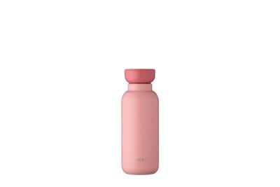 MEPAL - Ellipse - Isoleerfles 0,35l Nordic Pink