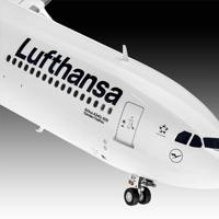 Revell 1/144 Airbus A340-300 "Lufthansa" New Livery - thumbnail
