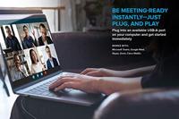 Hoofdtelefoon met microfoon Creative Technology HS-720 V2 Zwart - thumbnail