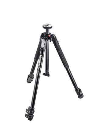 Manfrotto MT190X3 aluminium statief