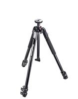 Manfrotto MT190X3 aluminium statief - thumbnail