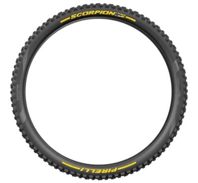 Pirelli scorpion™ race enduro m - mixed terrain 29x2,5" dualwall folding tyre