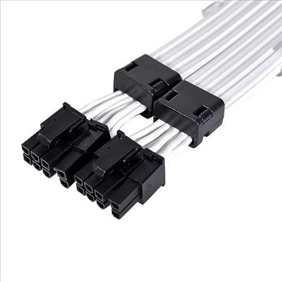 Lian Li STRIMER Plus V2 8-Pin Lian Li STRIMER Plus V2 8-Pin