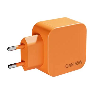 Zgcine USB-C Charger 65W PD EU Plug (C-65W)
