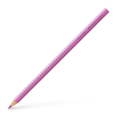 Faber Castell Kleurpotlood Grip - 19 lichtmagenta