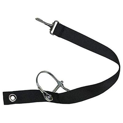 Burley Kard bur flex connector riem lang zw my07