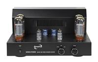 Dynavox Buisversterker VR-70E II Phono zwart - thumbnail
