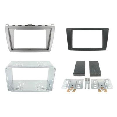 Dubbeldin paneel Mazda 1233117011