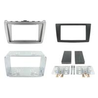 Dubbeldin paneel Mazda 1233117011 - thumbnail