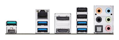 Moederbord - ASUS - PRIME B550-PLUS